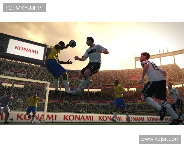 实况足球2010修改器使用指南与功能解析助你轻松提升游戏体验 实况足球2010修改器使用指南与功能解析助你轻松提升游戏体验