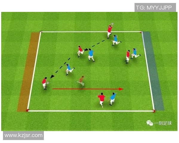 提升球技与团队合作能力的足球课程全面解析与推荐 提升球技与团队合作能力的足球课程全面解析与推荐